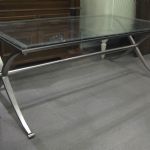 576 2394 COFFEE TABLE